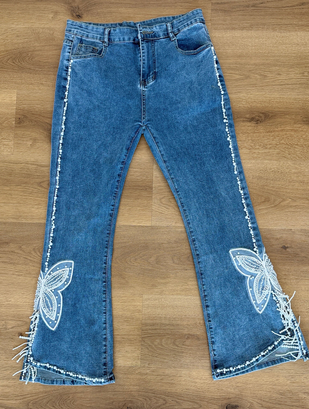 Denim Jeans