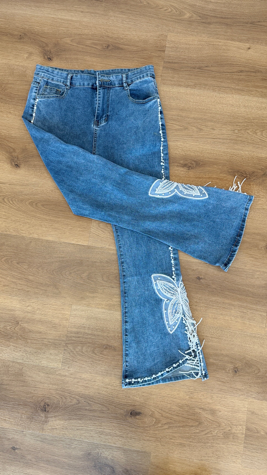 Denim Jeans