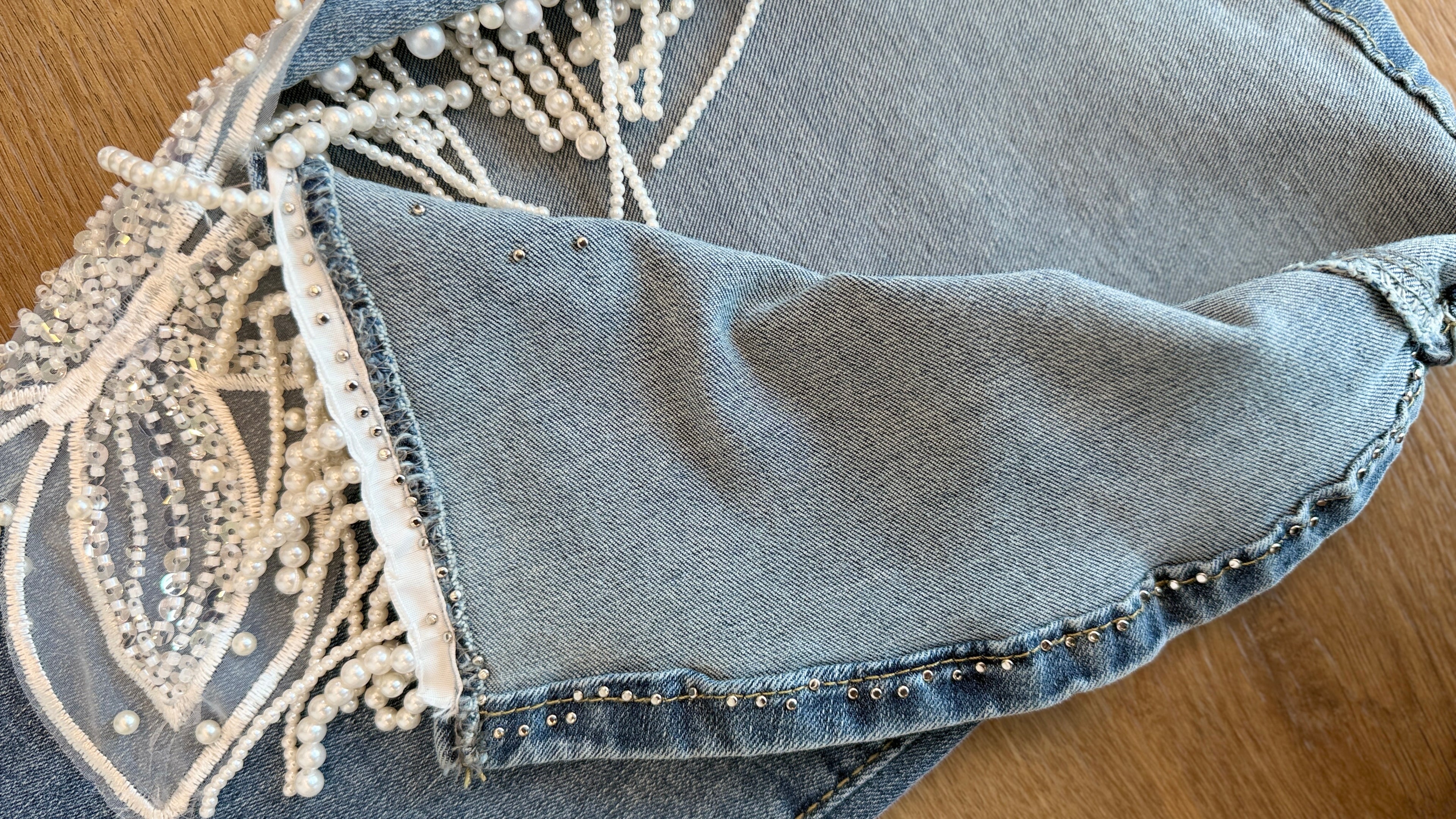 Denim Jeans