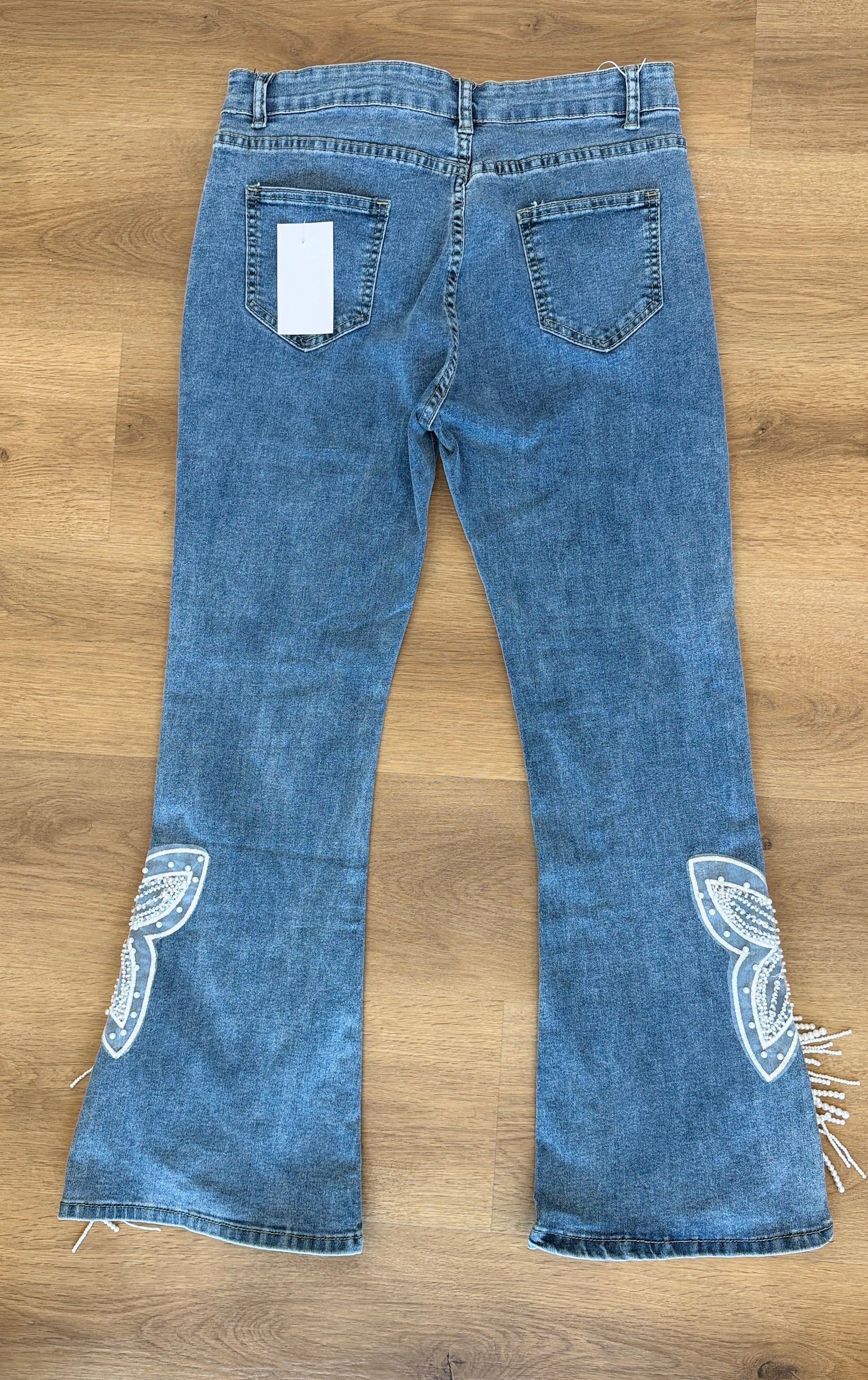 Denim Jeans