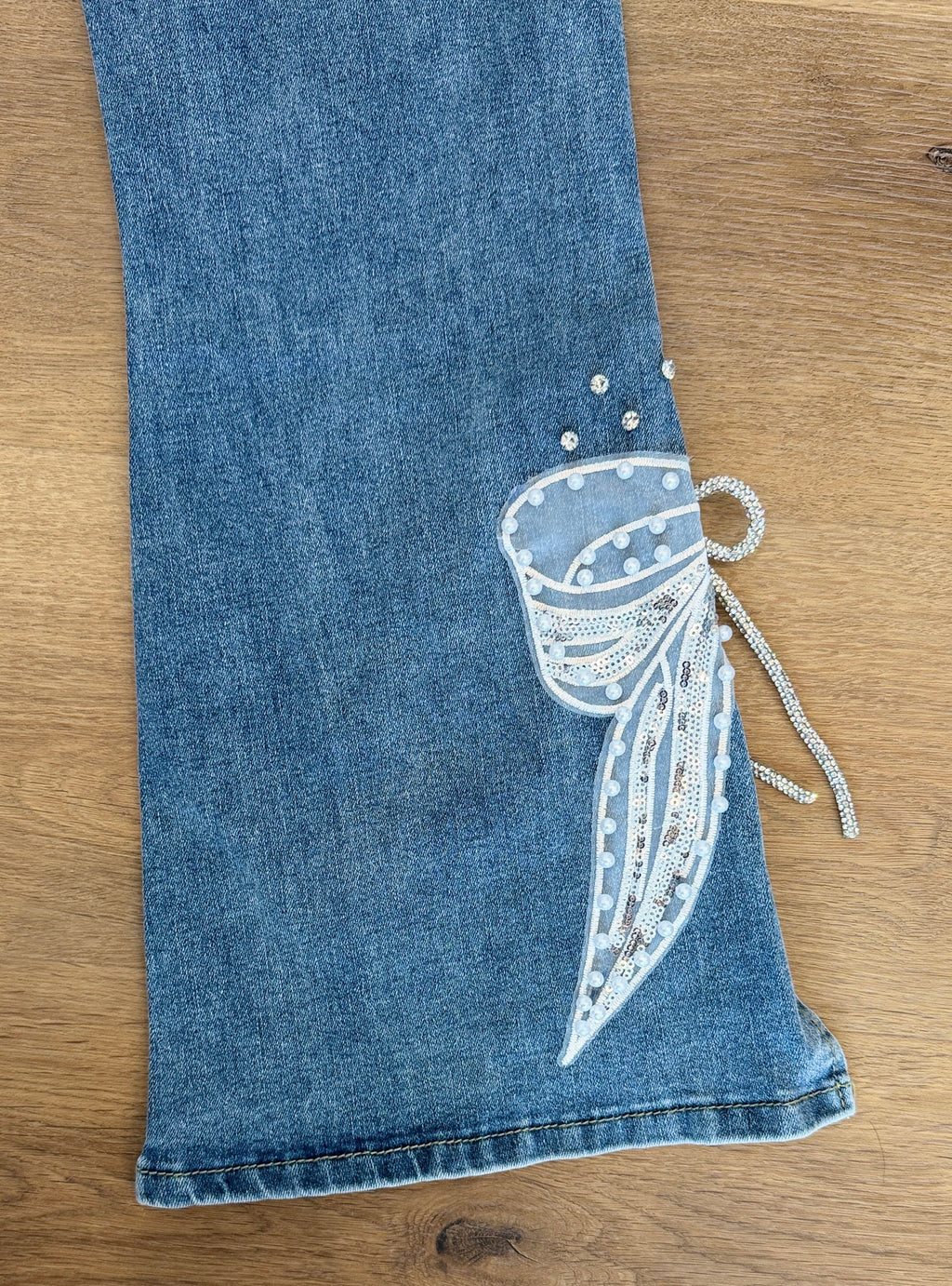 Denim Jeans